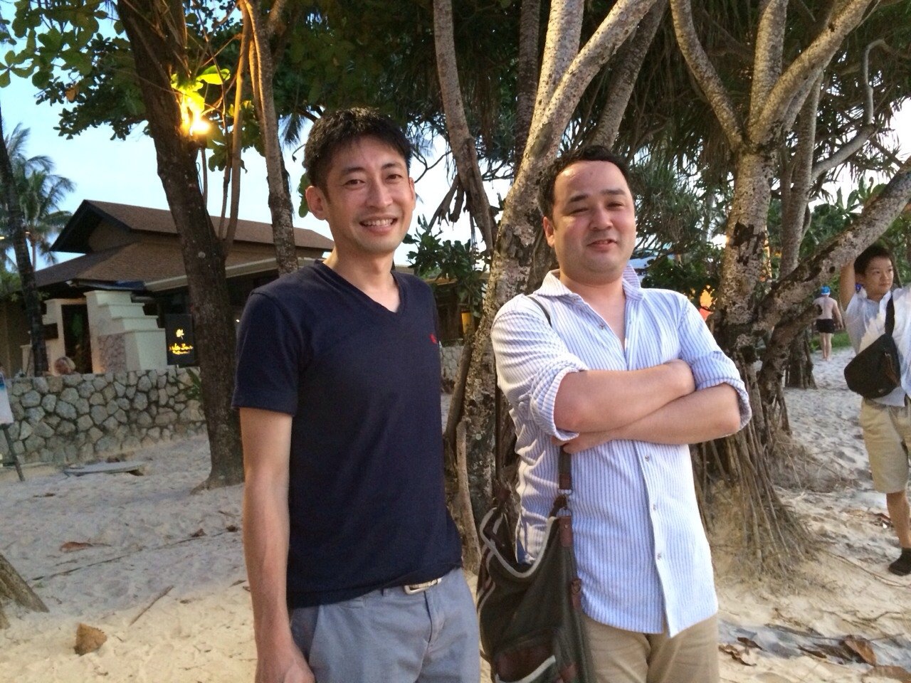 山口孝志
