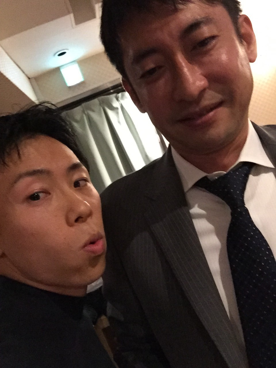 山口孝志