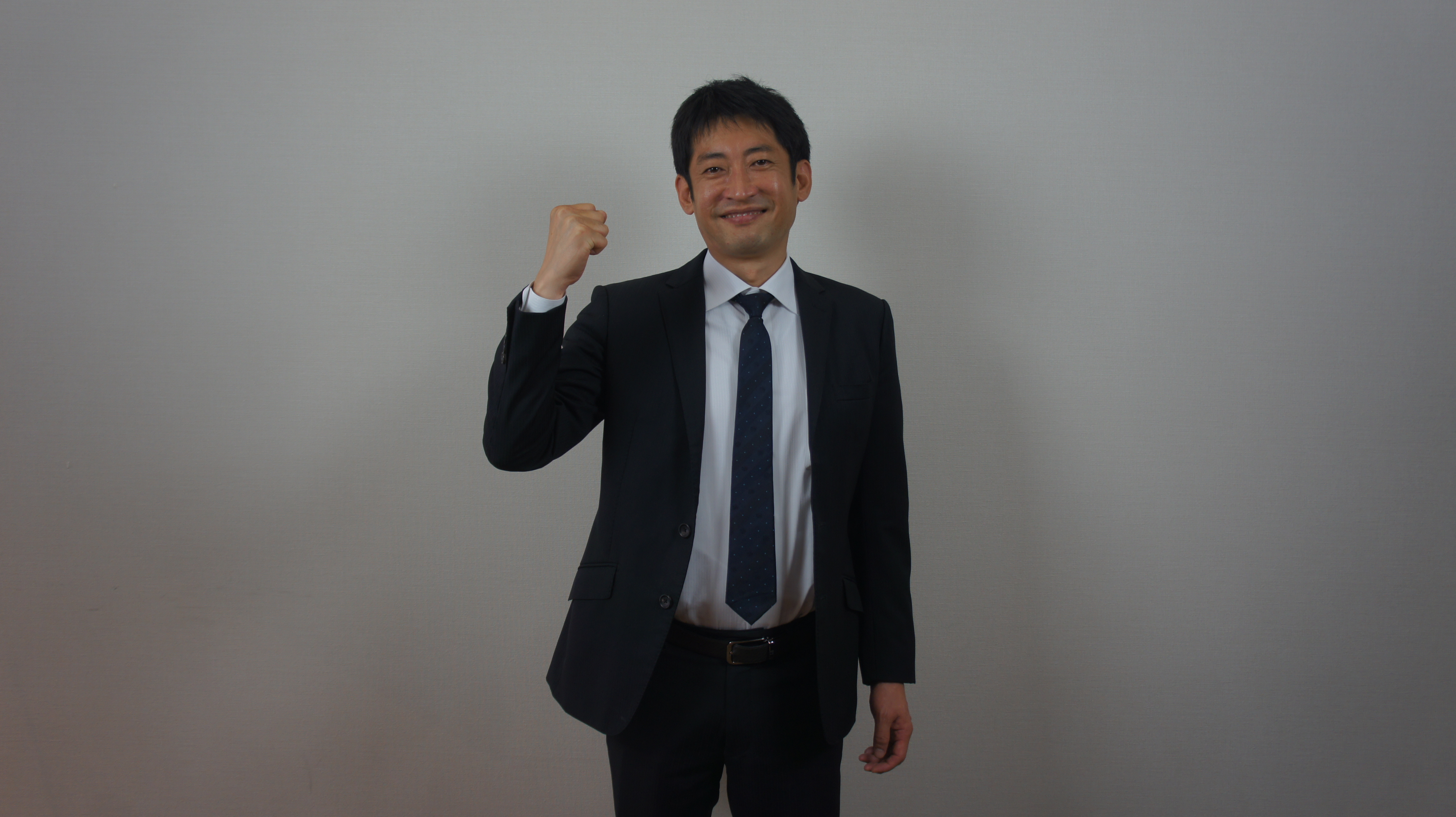 山口孝志
