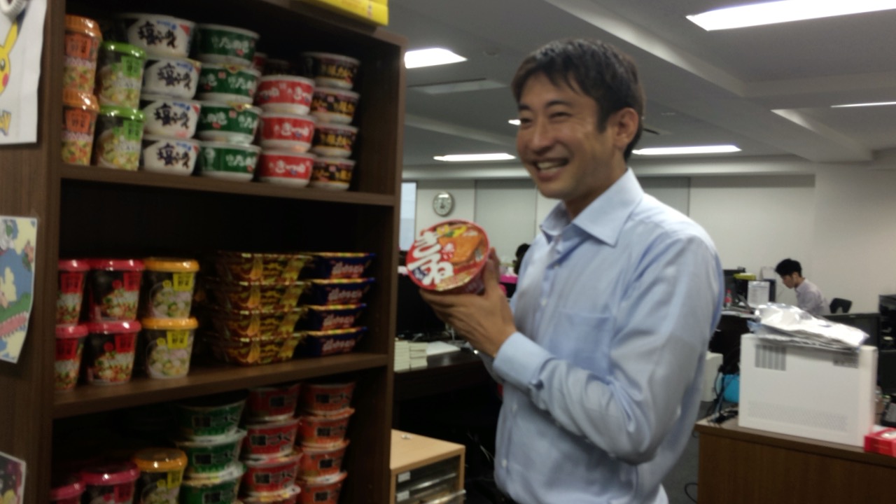 山口孝志