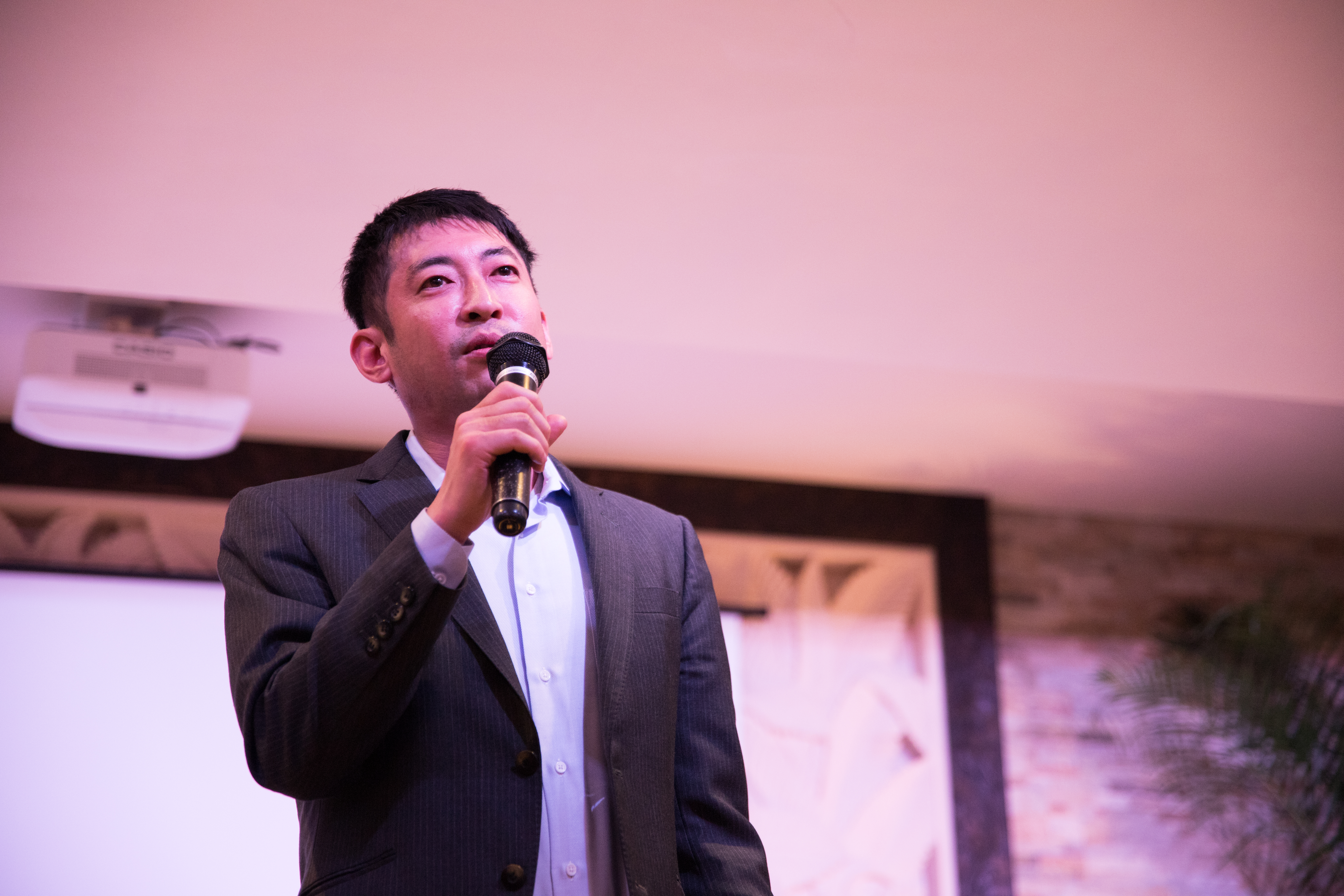 山口孝志