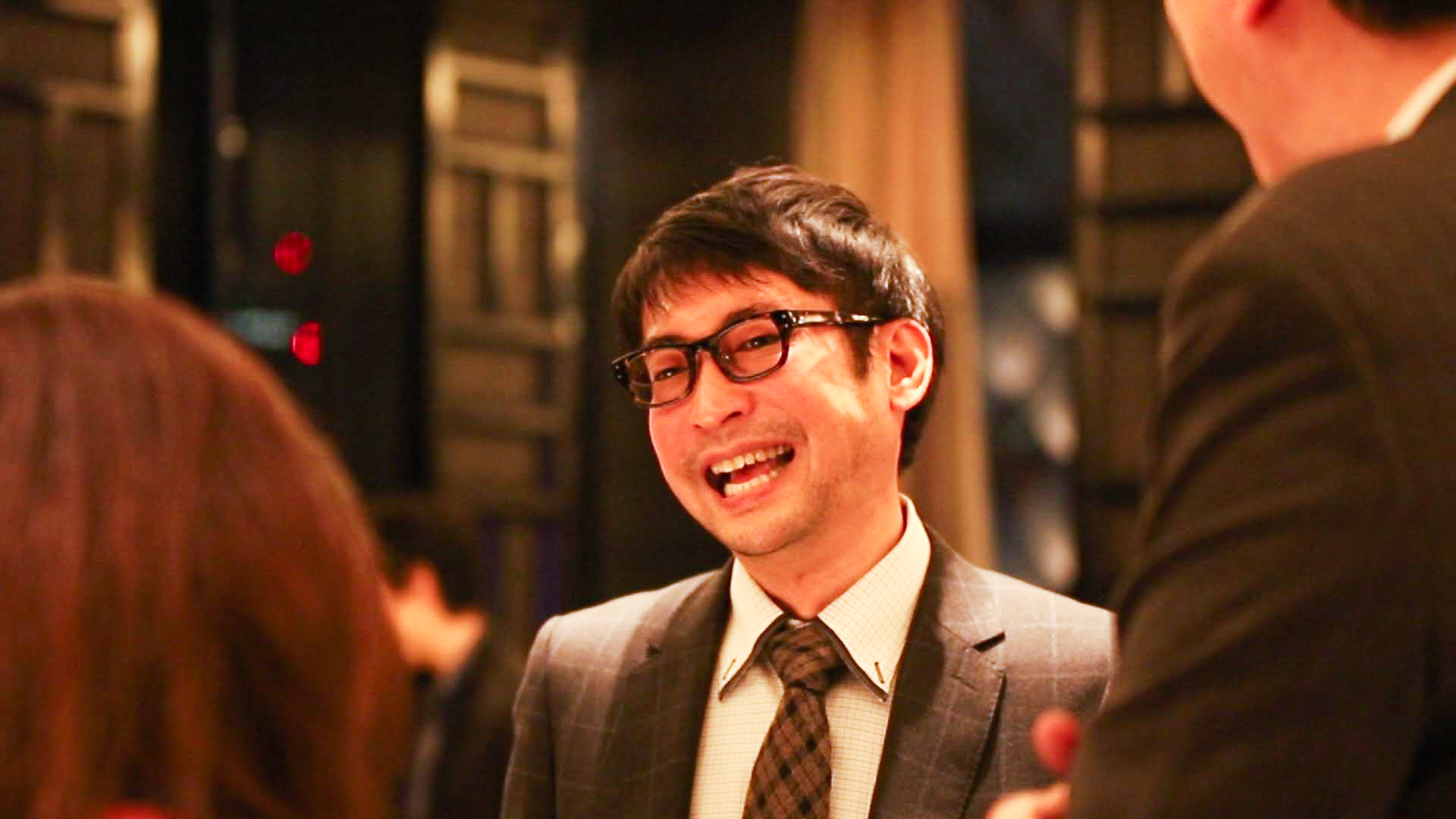 山口孝志