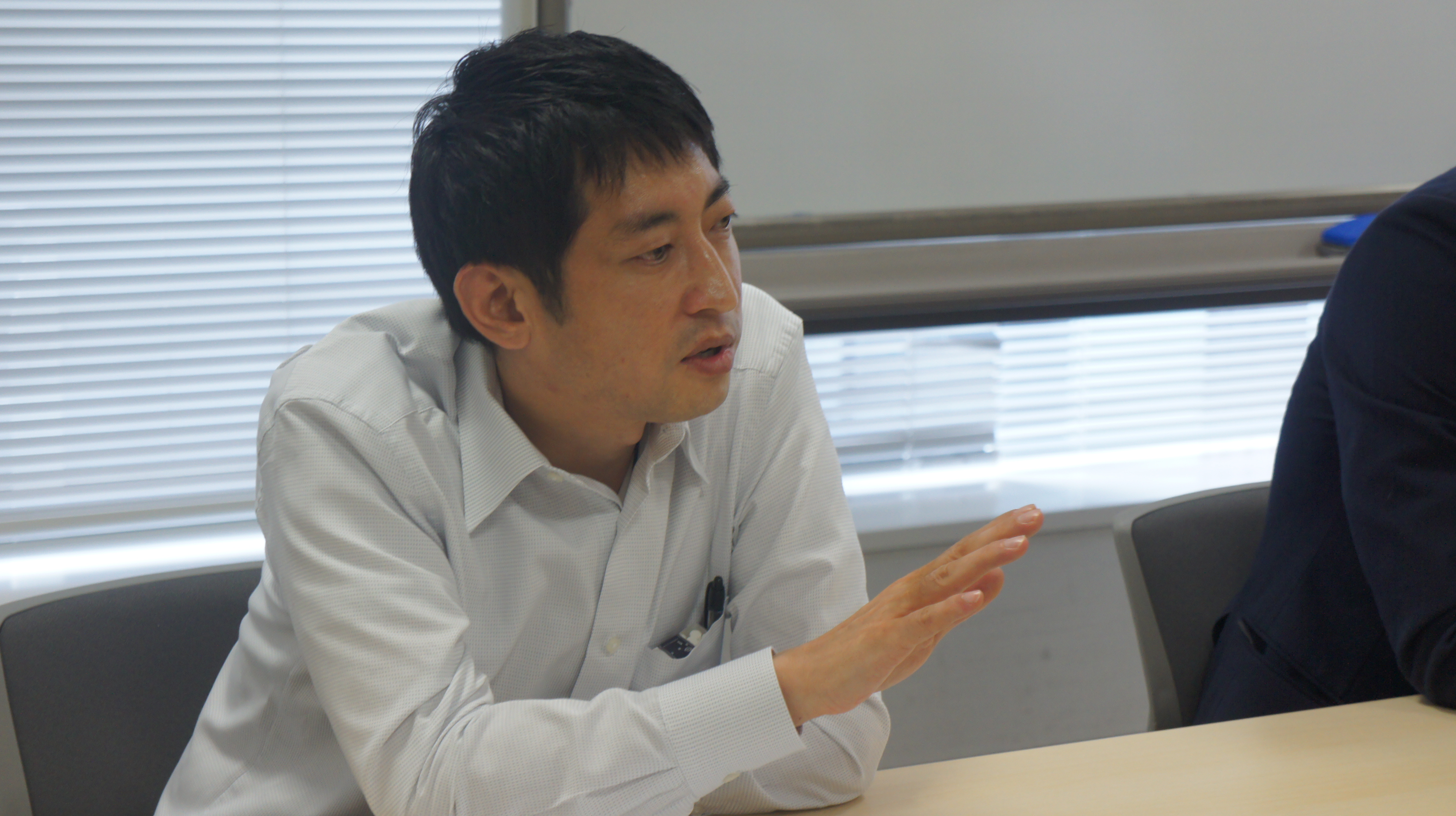 山口孝志