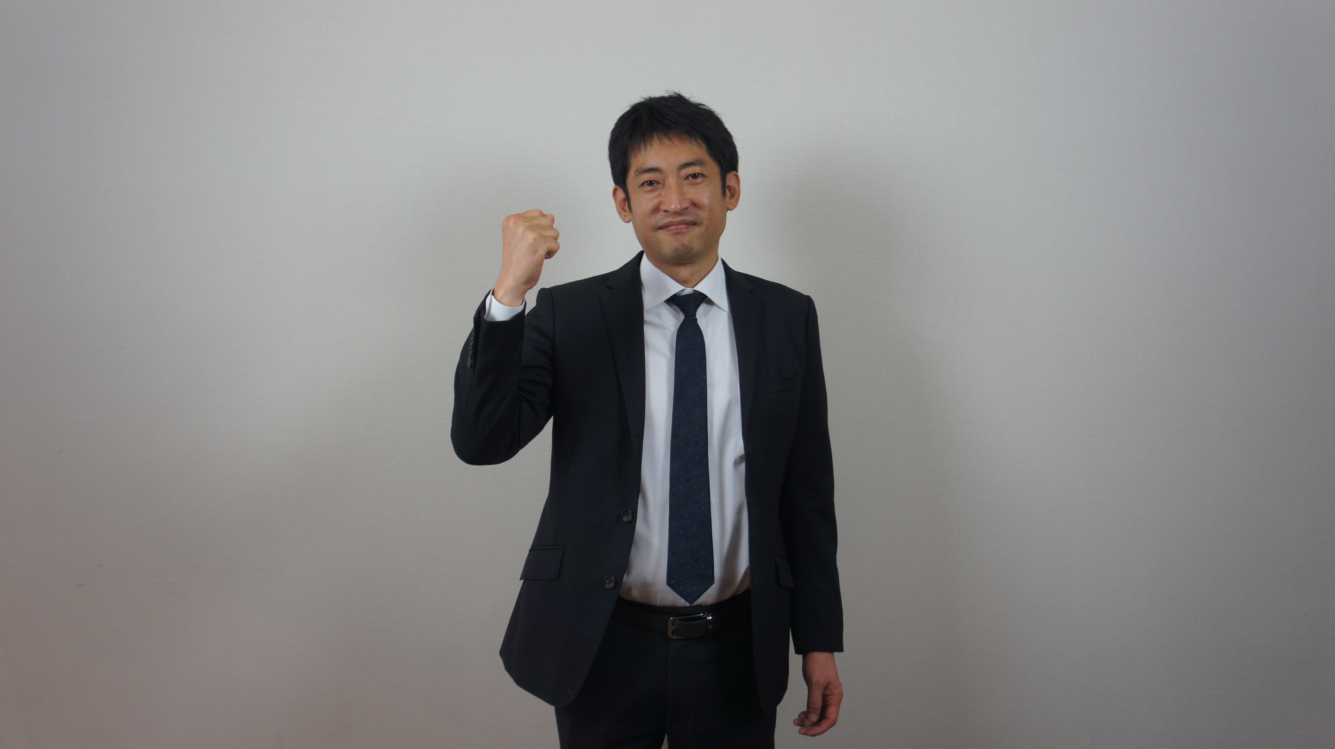 山口孝志