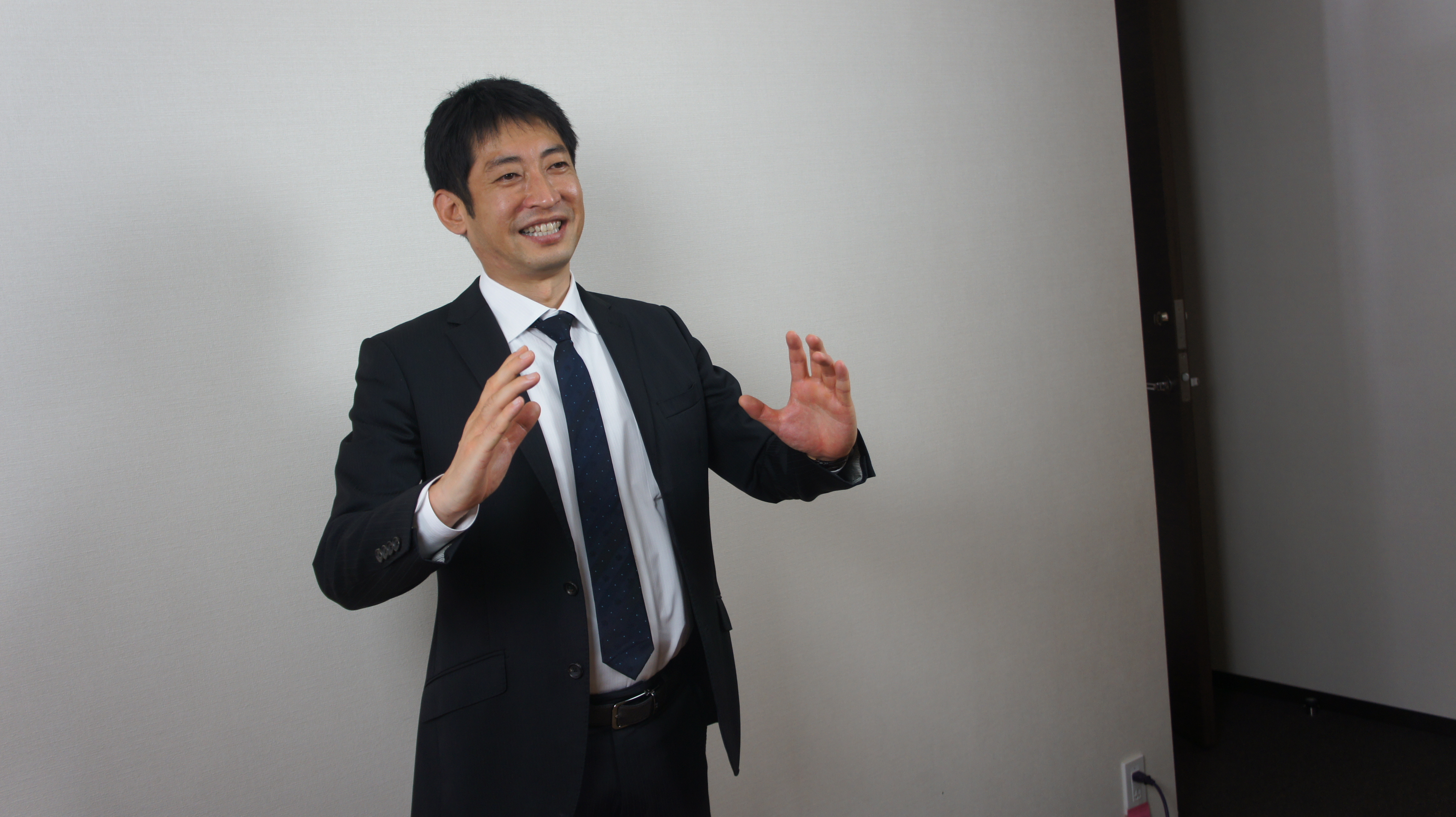 山口孝志