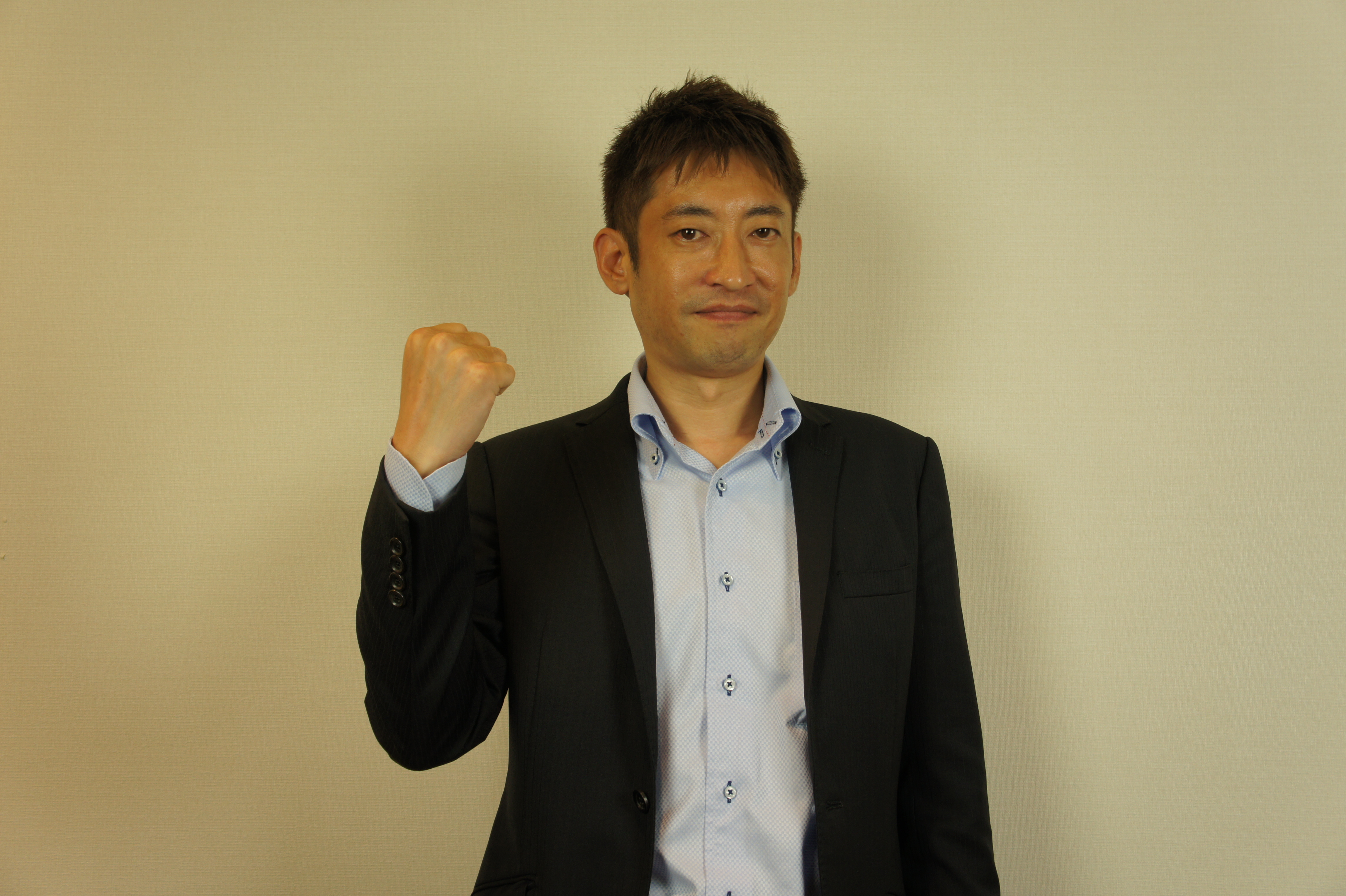 山口孝志