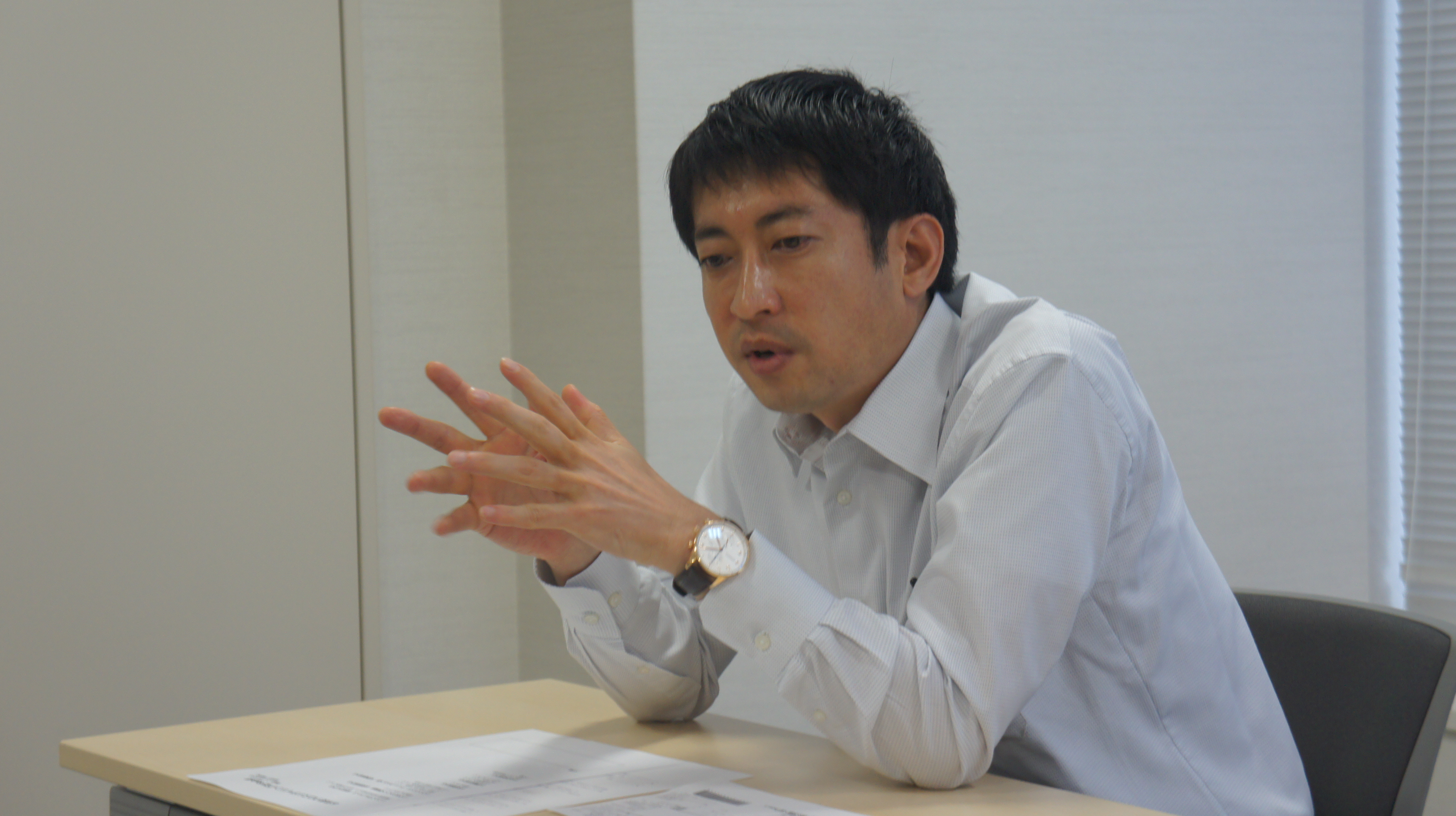 山口孝志