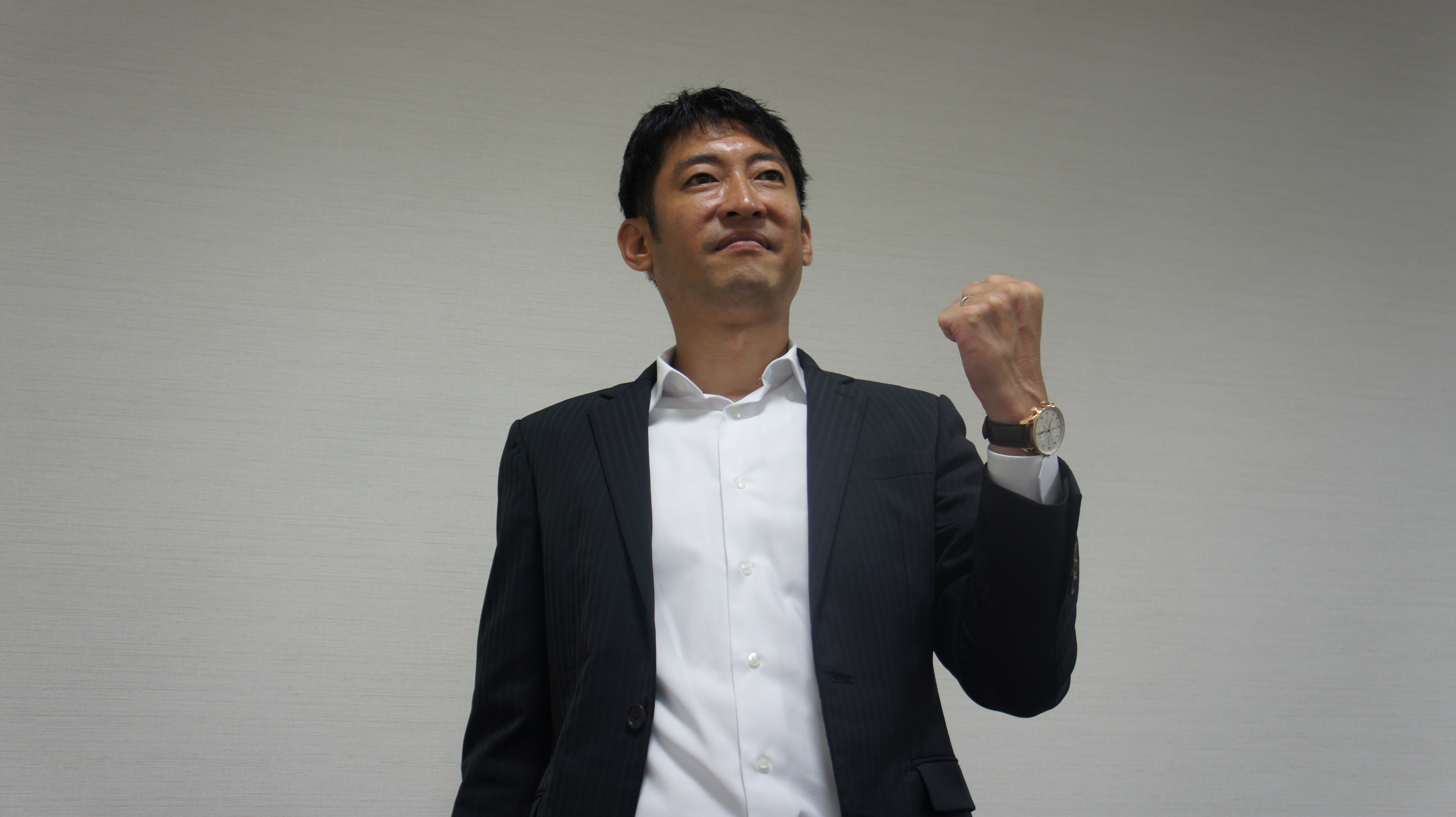 山口孝志