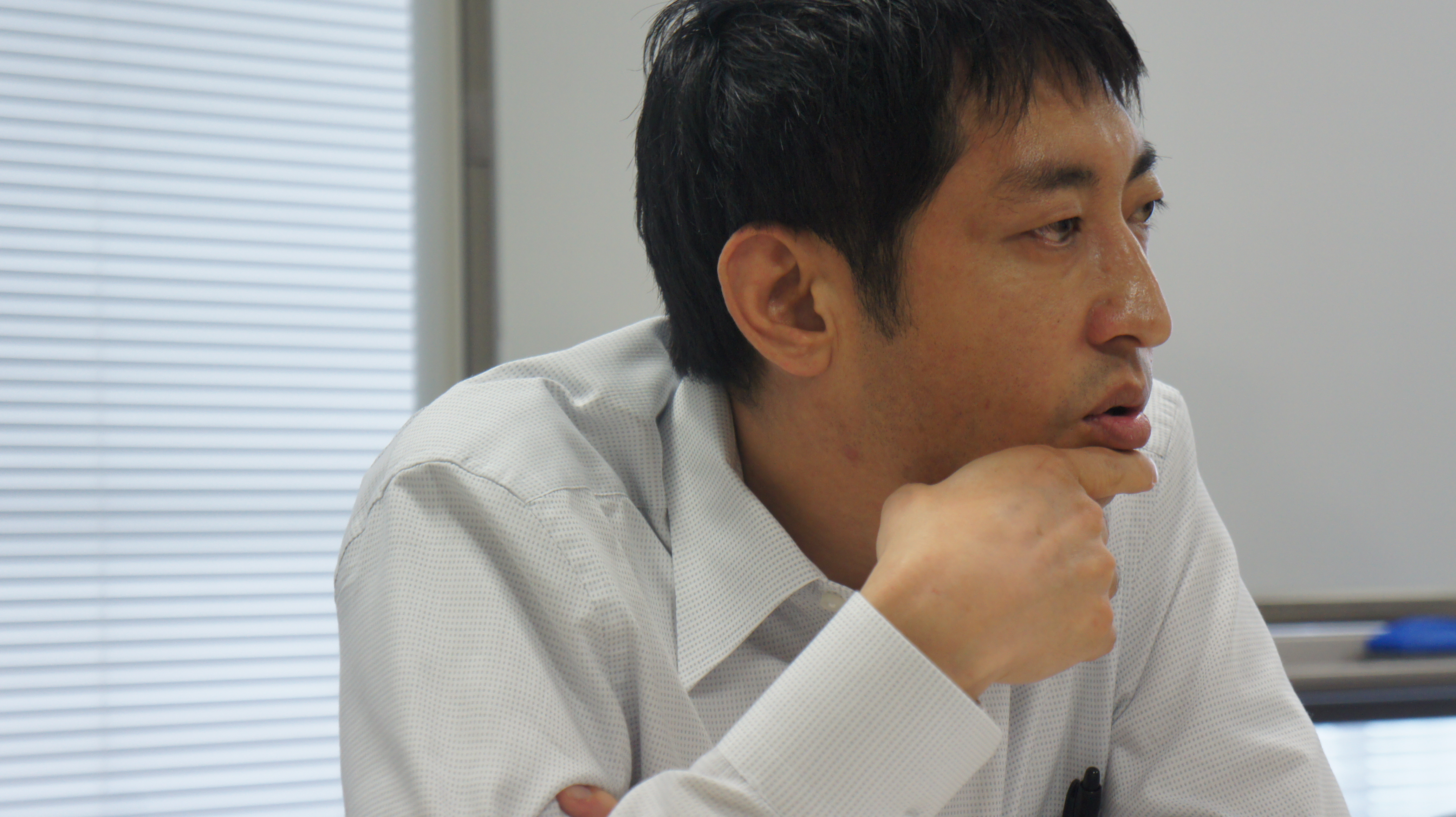 山口孝志