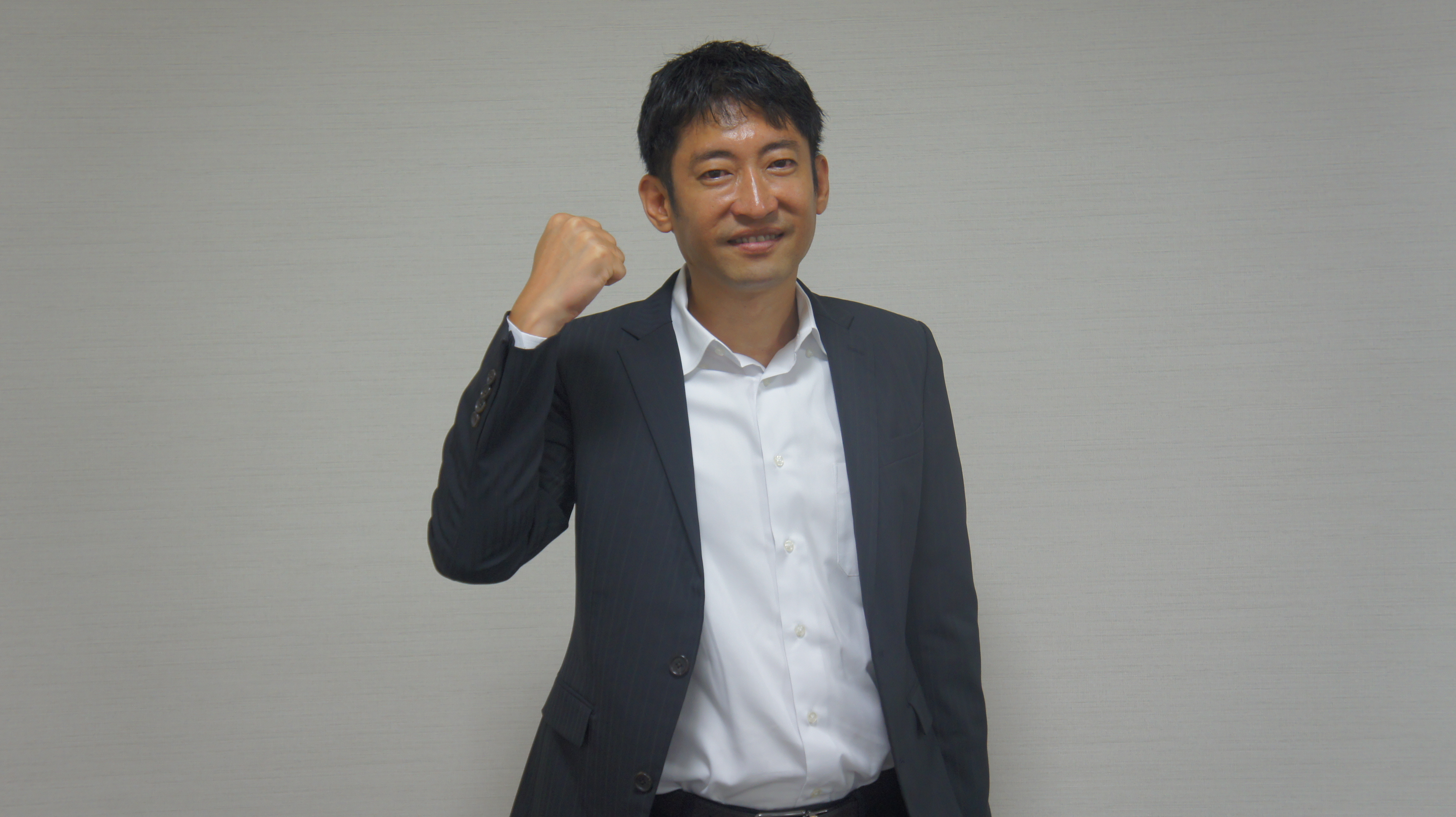 山口孝志