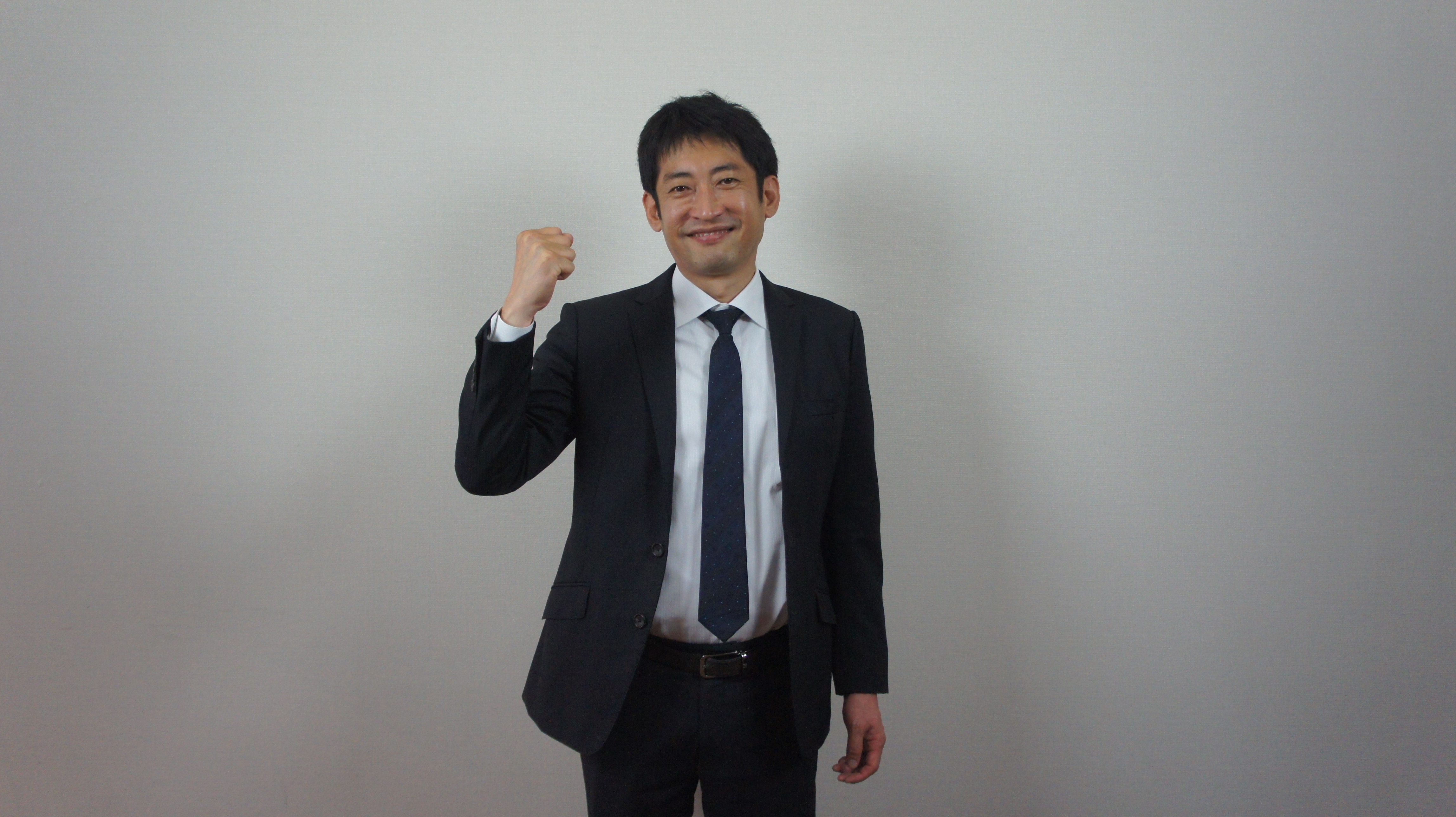 山口孝志