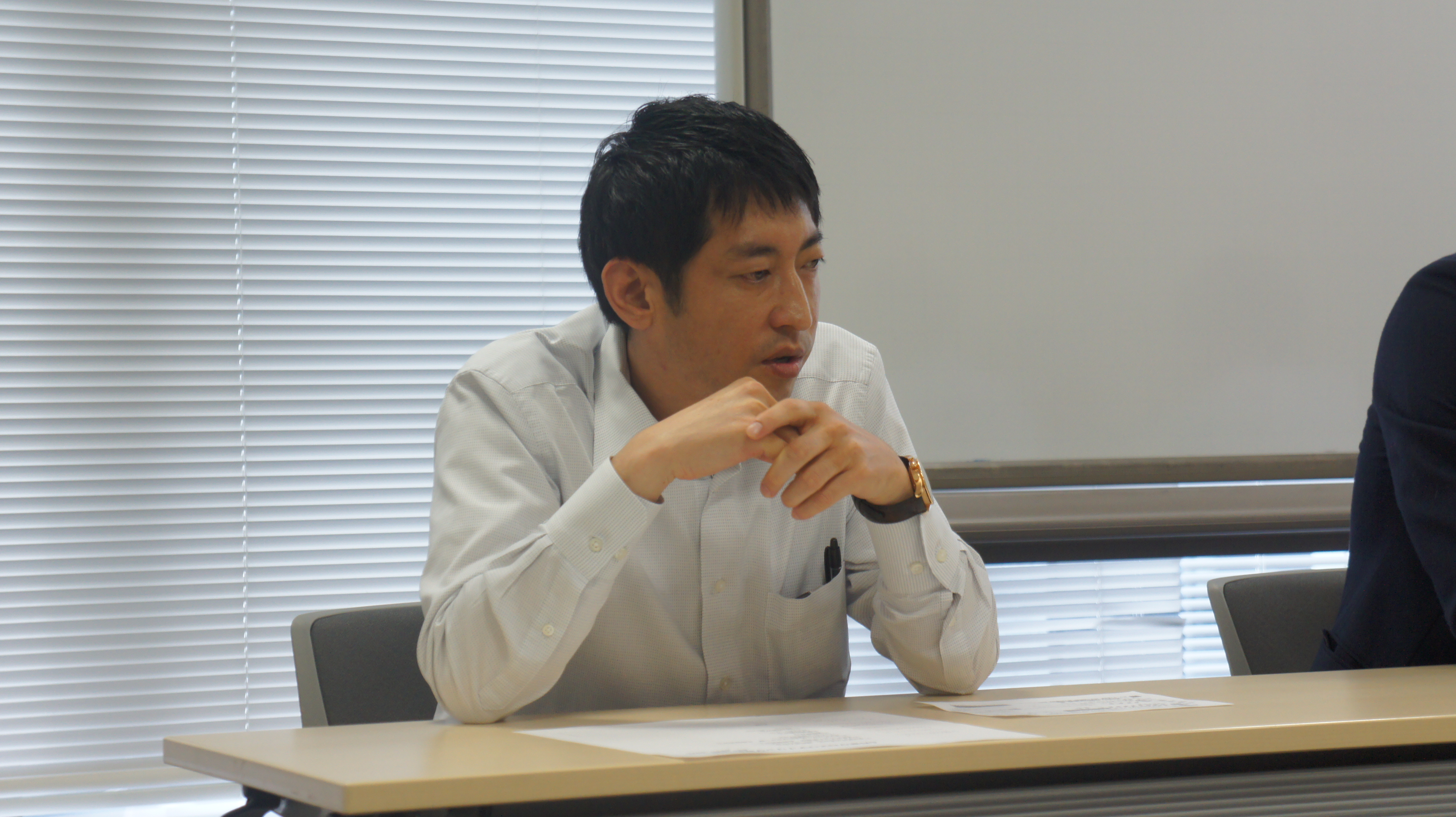 山口孝志