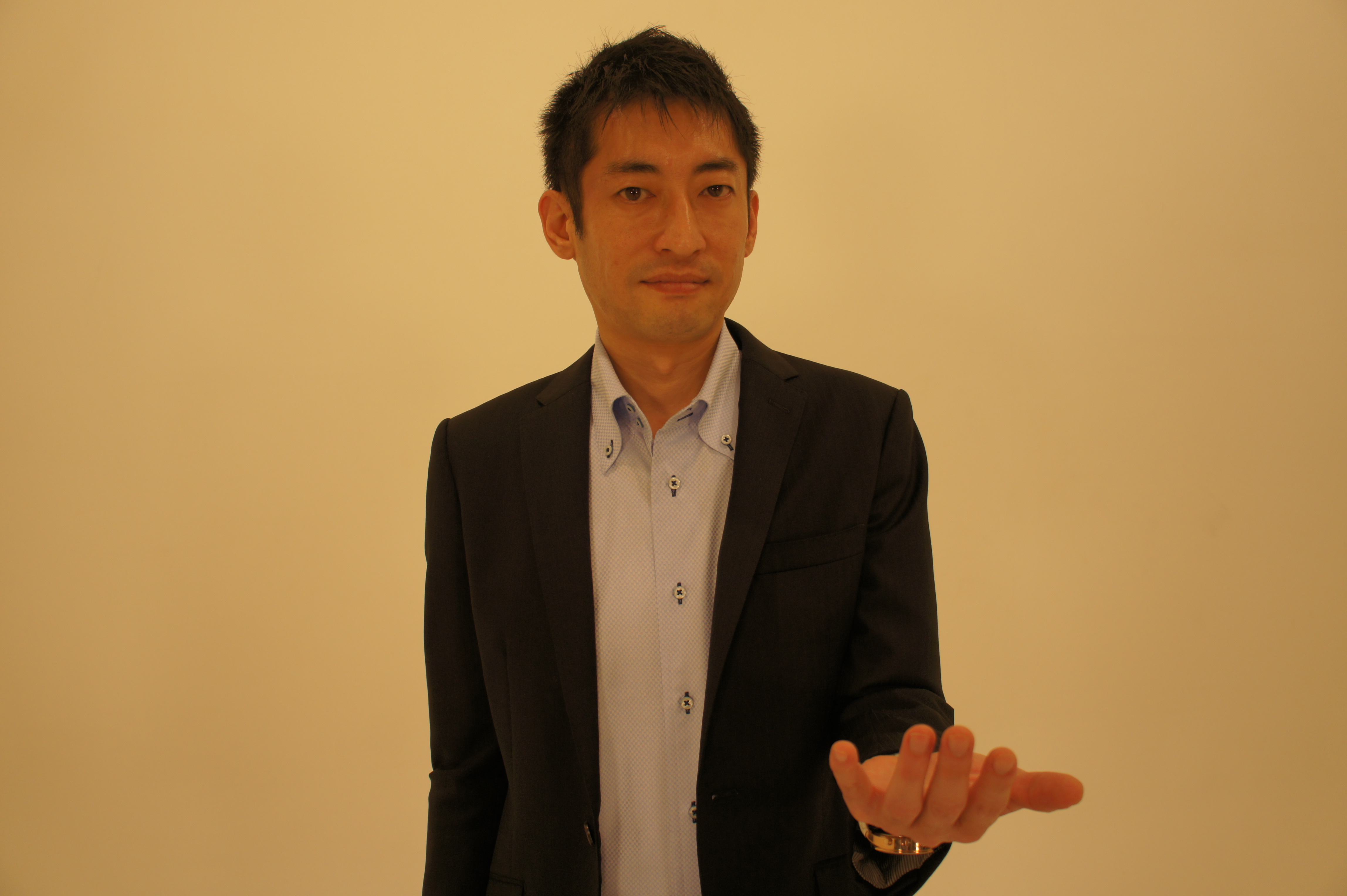 山口孝志